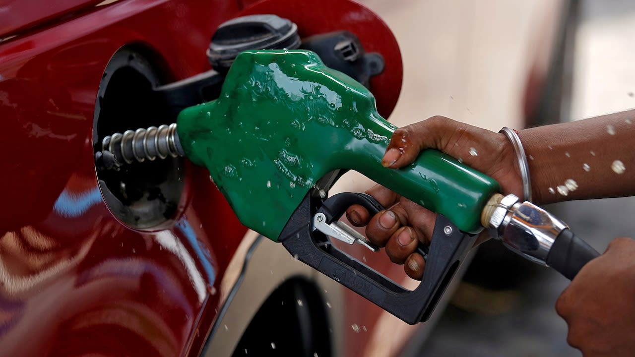 Pakistan Hikes Petrol, High-Speed Diesel Prices Amid Rising US-Iran Tensions