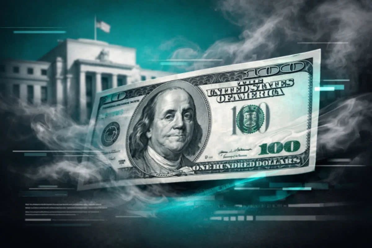 U.S. Dollar Gains Ground As Inflation Rate Meets Expectations: Analysis For EUR/USD, GBP/USD, USD/CAD, USD/JPY