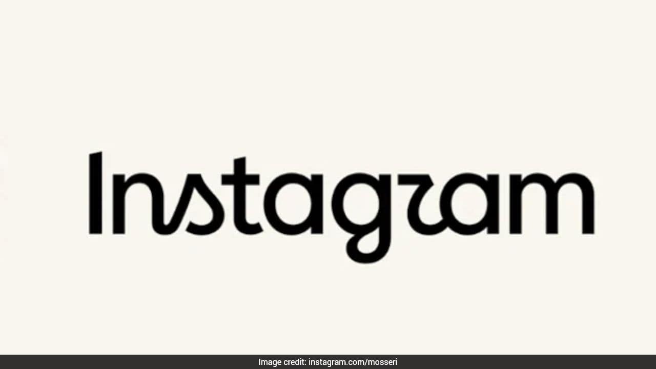 "Cleaner, Modern": Instagram Changes Its Wordmark Logo After A Decade