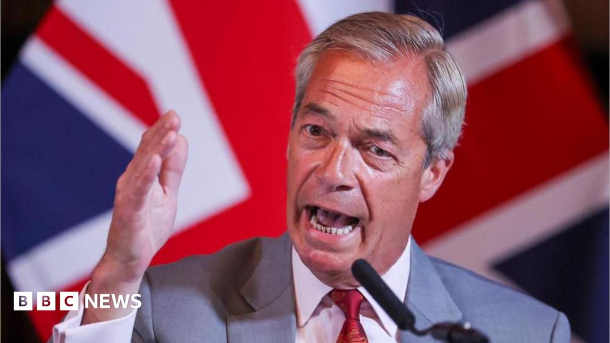 Farage's by-election victory won't stop questions about finances
