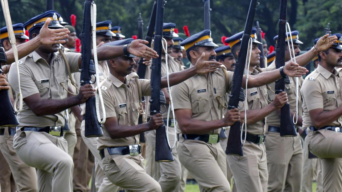 Kerala govt rejigs SHO system, restores Sub-Inspector-led model at most police stations