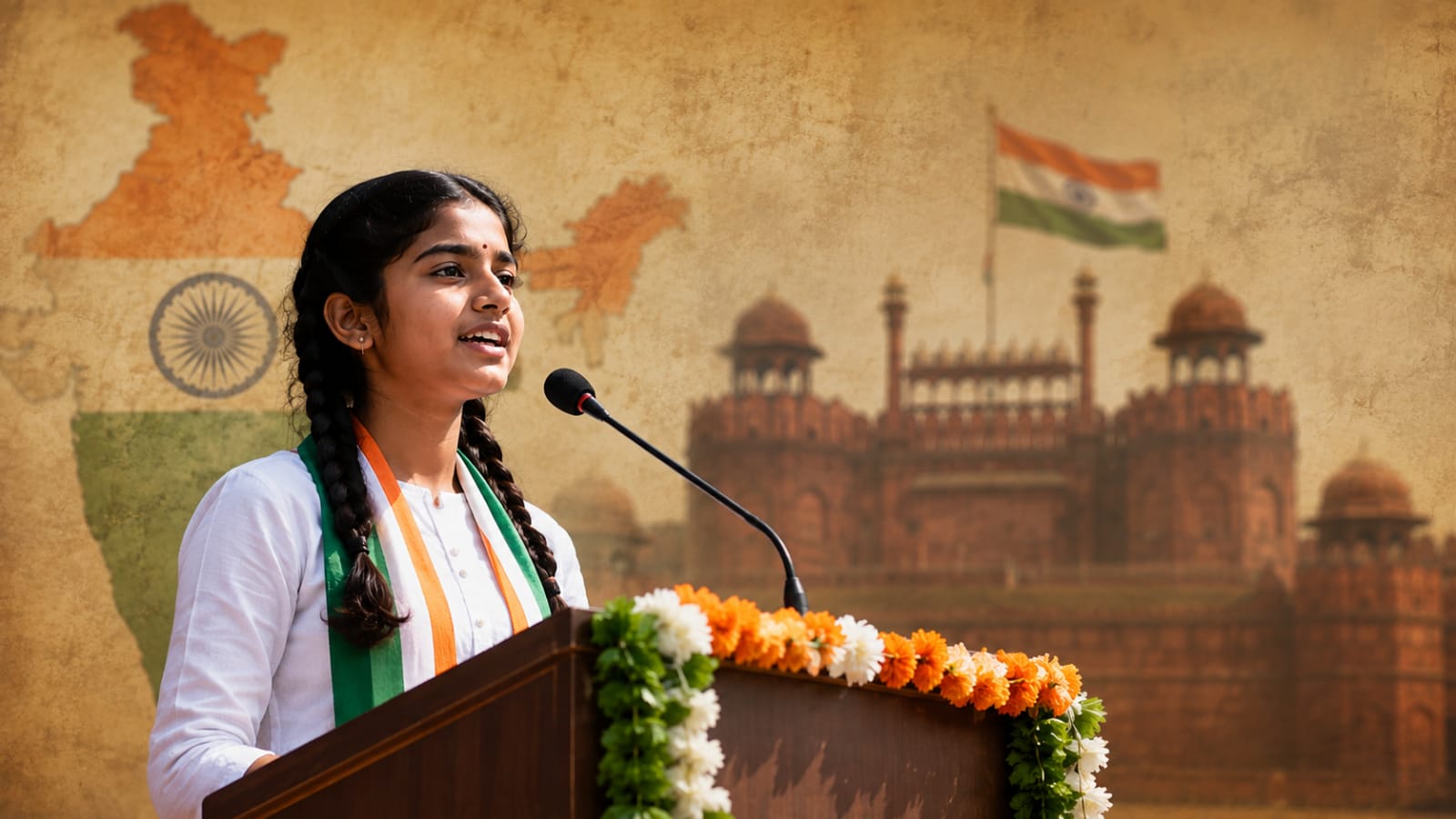Independence Day 2026: Tips to make your August 15 speech impressive