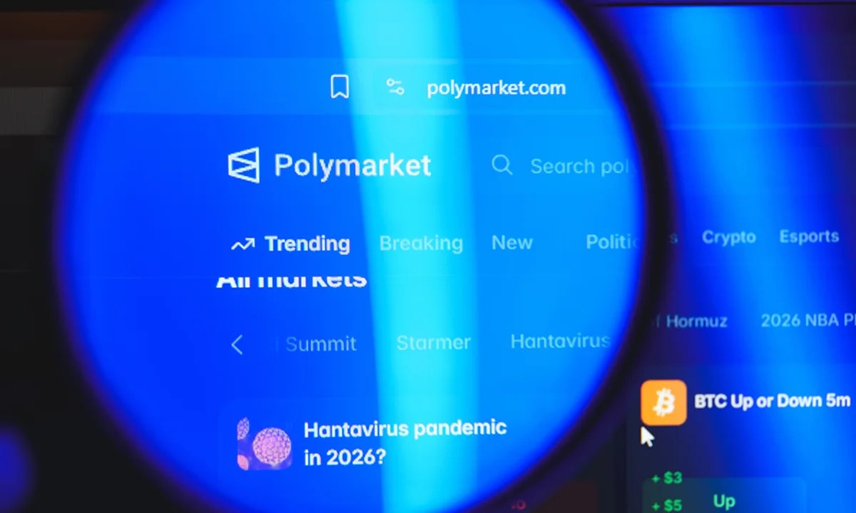 Polymarket Hires Former Uber Executive To Lead Growth Initiative
