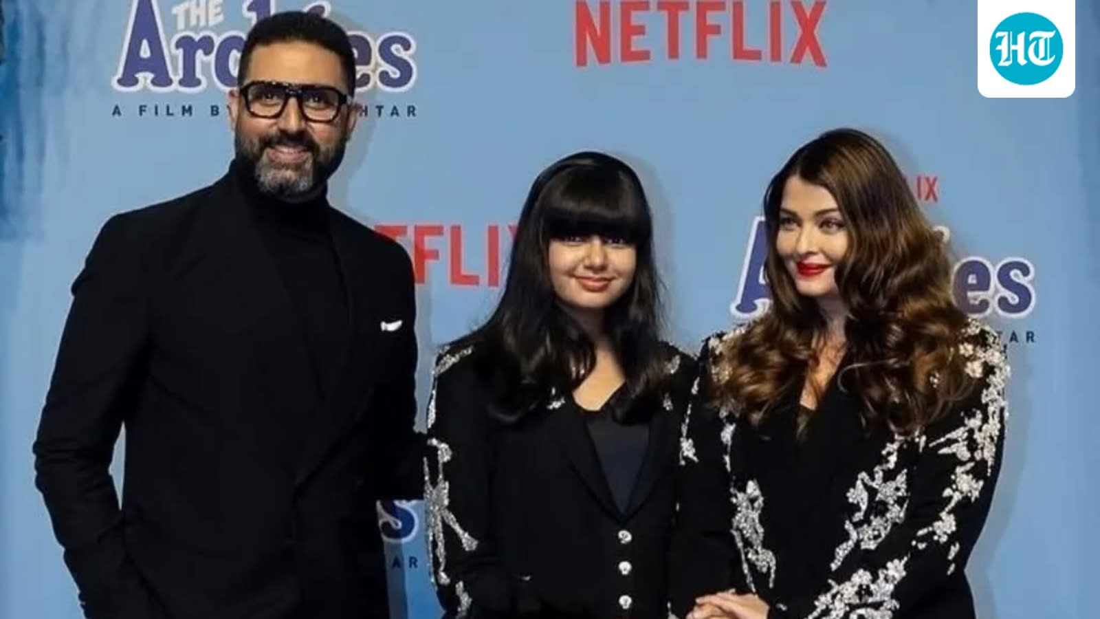 Aaradhya Bachchan case: Delhi HC asks if Bachchan family name's reputation 'flows down generationally'