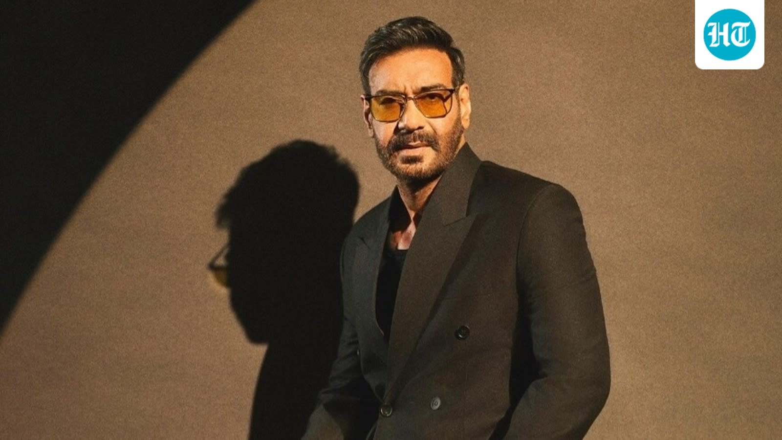 Ajay Devgn rents out Mumbai’s Juhu bungalow for ₹16 lakh a month; to earn an estimated ₹10.61 crore over 5 years