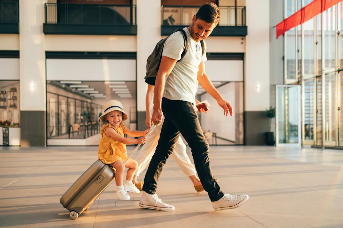 How credit card travel insurance works