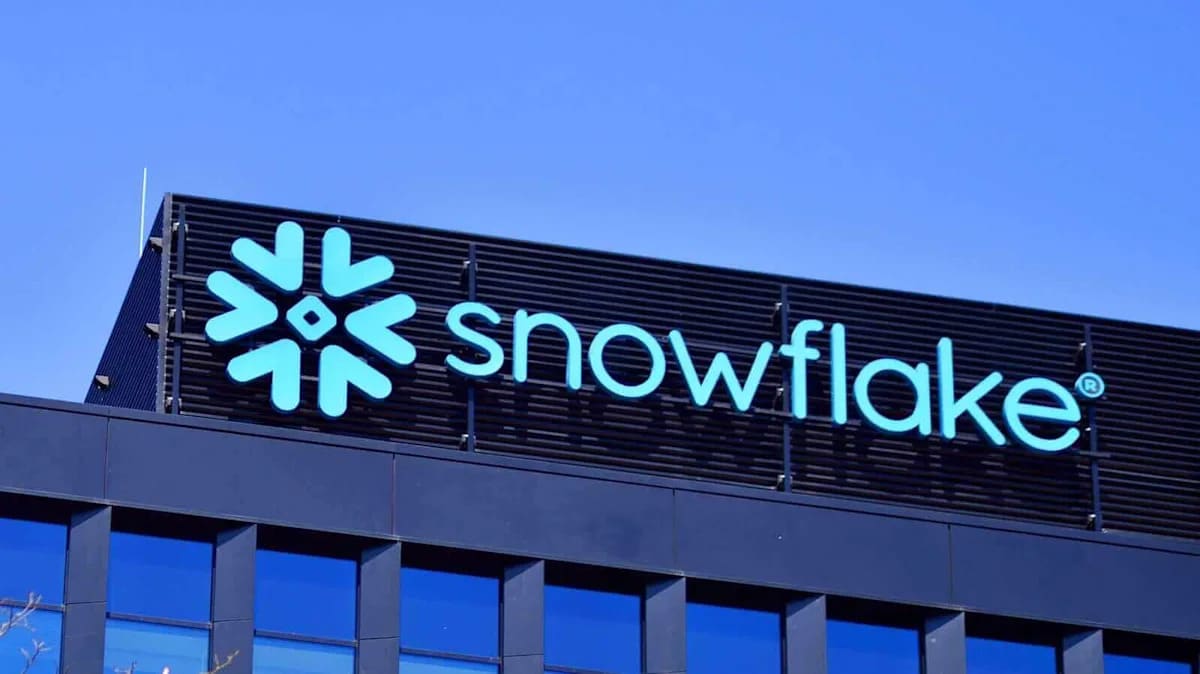 Dear Snowflake Stock Fans, Mark Your Calendars for Sept. 2