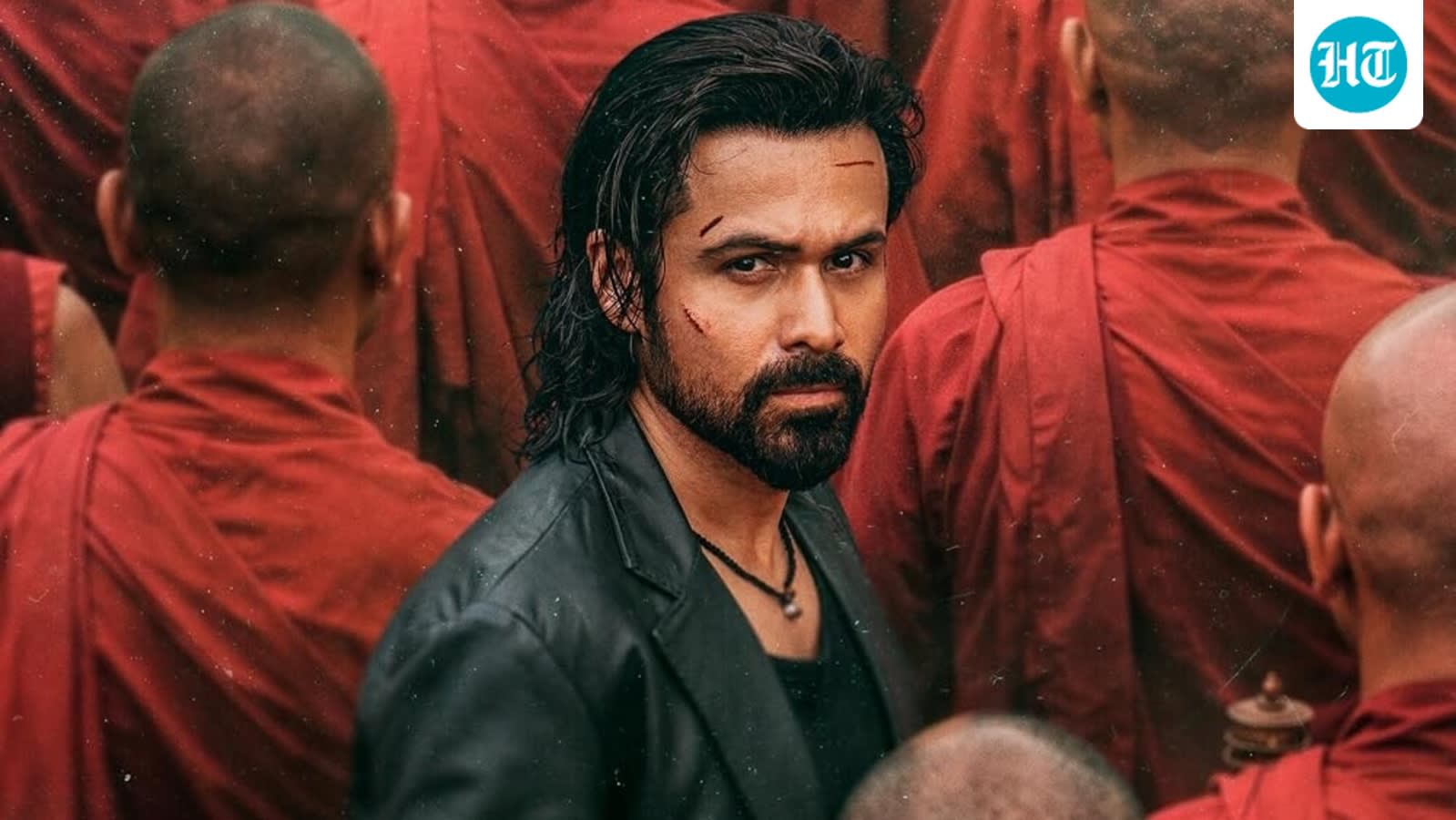 Awarapan 2 box office collection day 1 (updated live): Emraan Hashmi film sails past part 1's lifetime haul in 9 hours