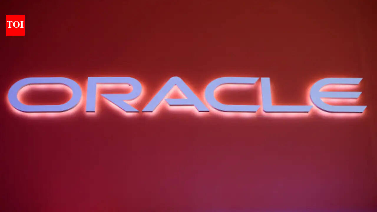 Oracle layoffs: Managers asked to pick employees to 'fire' before September 1