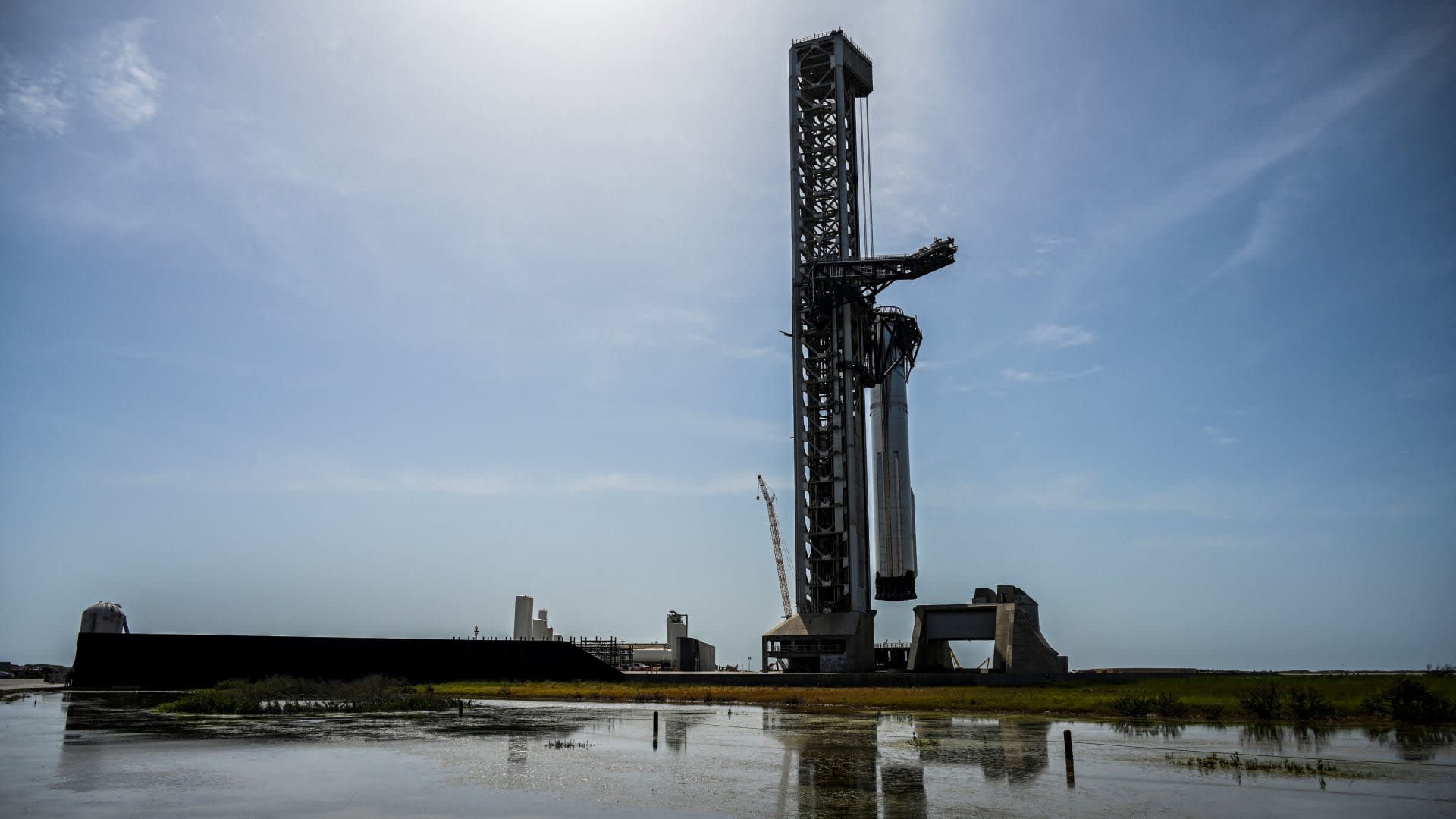 Data centers in space could be a new frontier for insurers — if they can price the risk