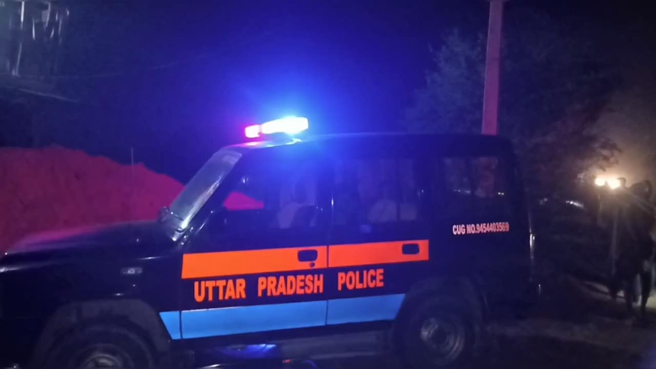 Woman Shoots Herself Dead With Husband's Service Rifle In UP