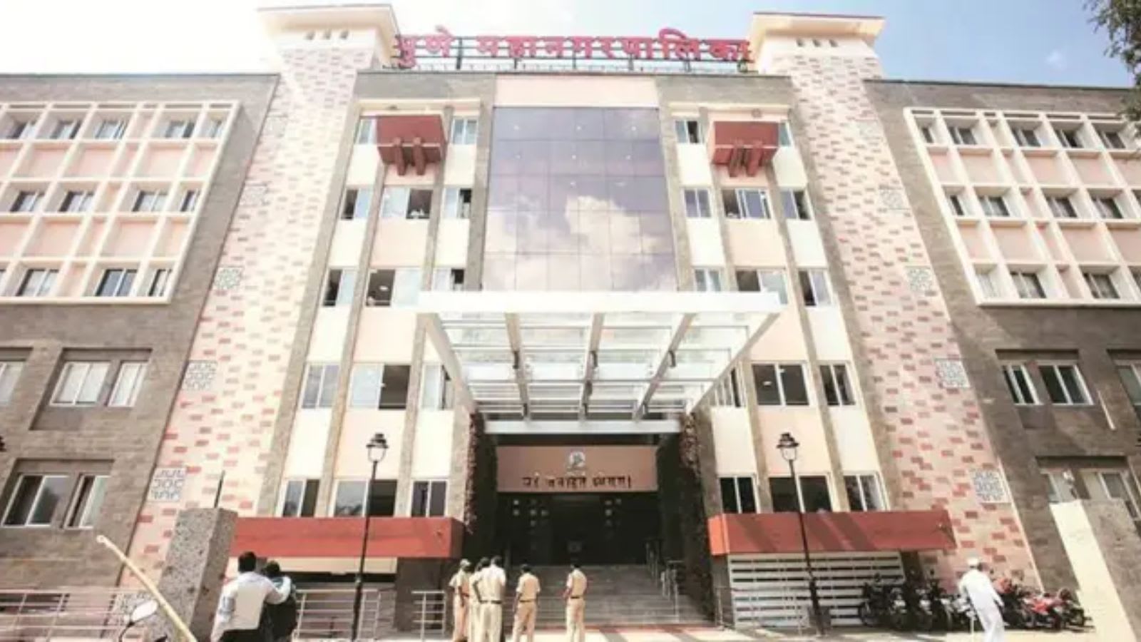 Renaming of Pune Mayor’s bungalow to Ramdoot sparks row