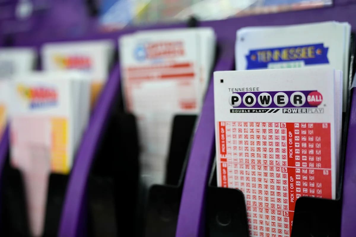 Powerball jackpot climbs to $1 billion. What you'd pocket after taxes, and what to do with the rest.