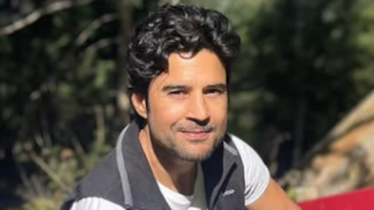 Gautam Adani Wants A Big Business Leader In Every City: Rajeev Khandelwal