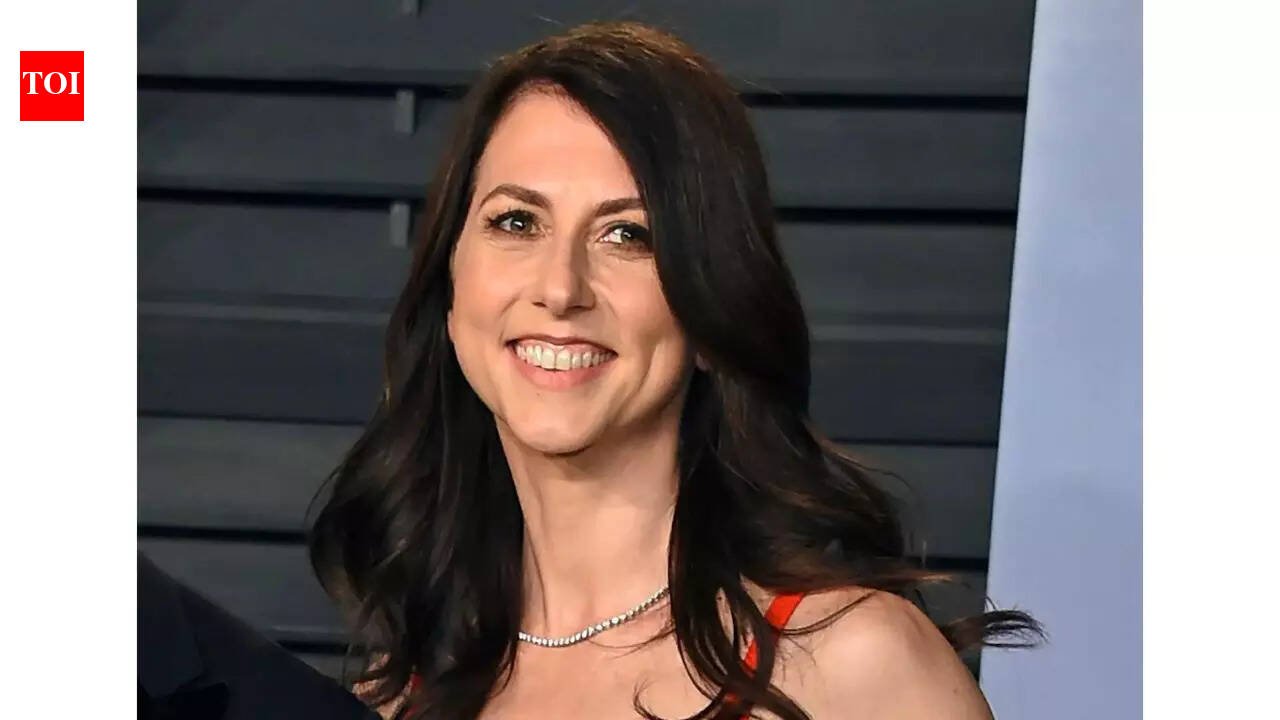 MacKenzie Scott helped abolish $40B in medical debt; how mechanics work