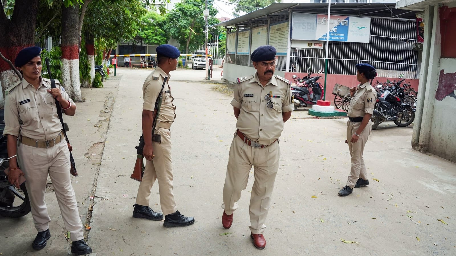 4 die after inhaling toxic gas inside well in Bihar's Gaya