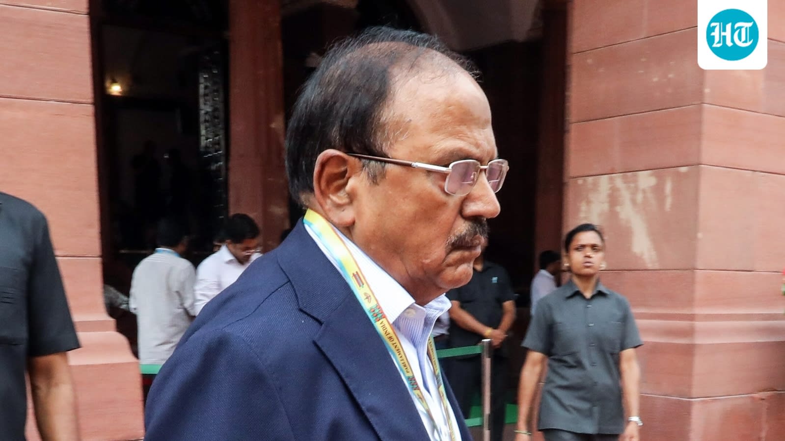 ‘India can hit hard’: Doval recalls Op Sindoor, says our generosity, tolerance should not be seen as weakness