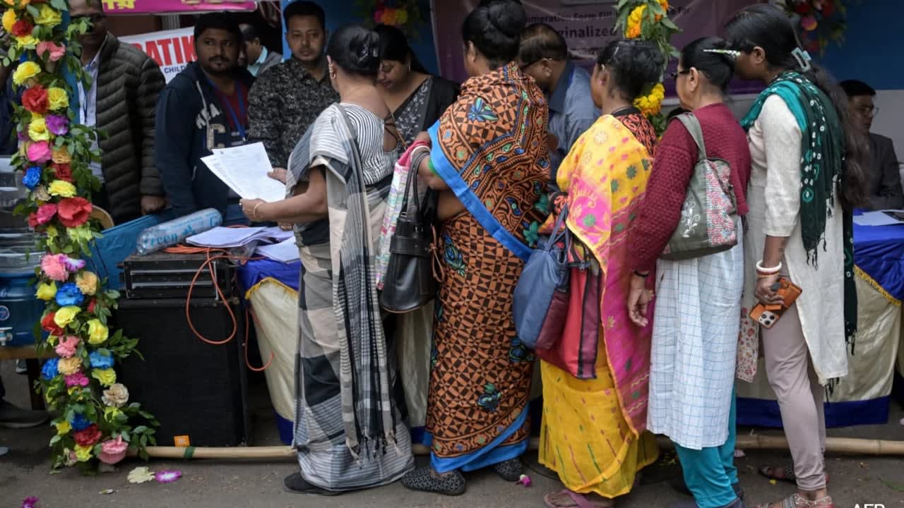 SIR Spotlights Identity Crisis Among Women From Other States Marrying Haryana Men