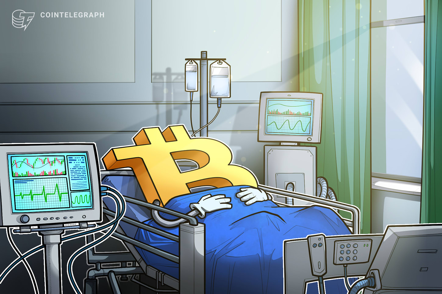Crypto Biz: Bitcoin’s $116M self-custody wake-up call