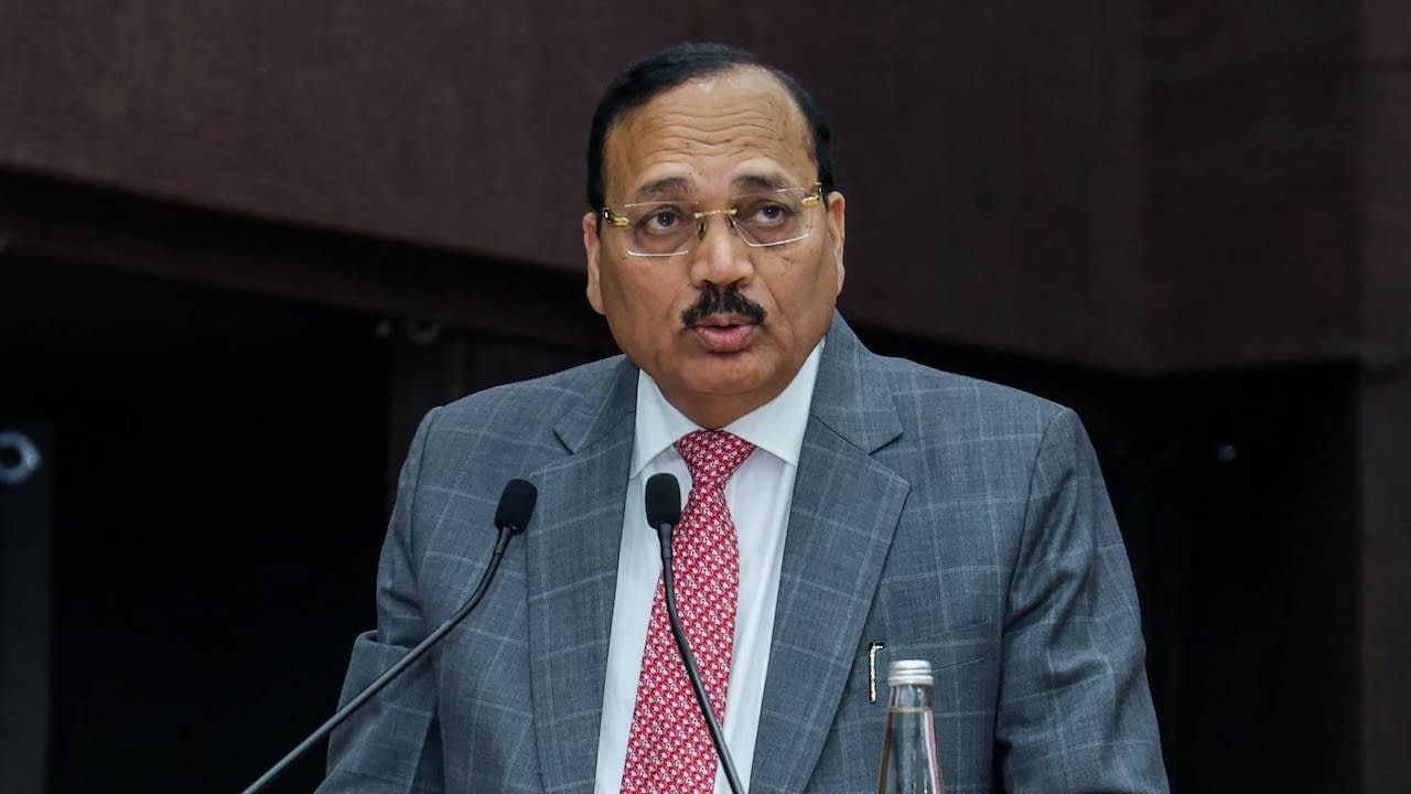 'My Remarks Misused With Malicious Intent': Chief Justice On 'Cockroach' Row