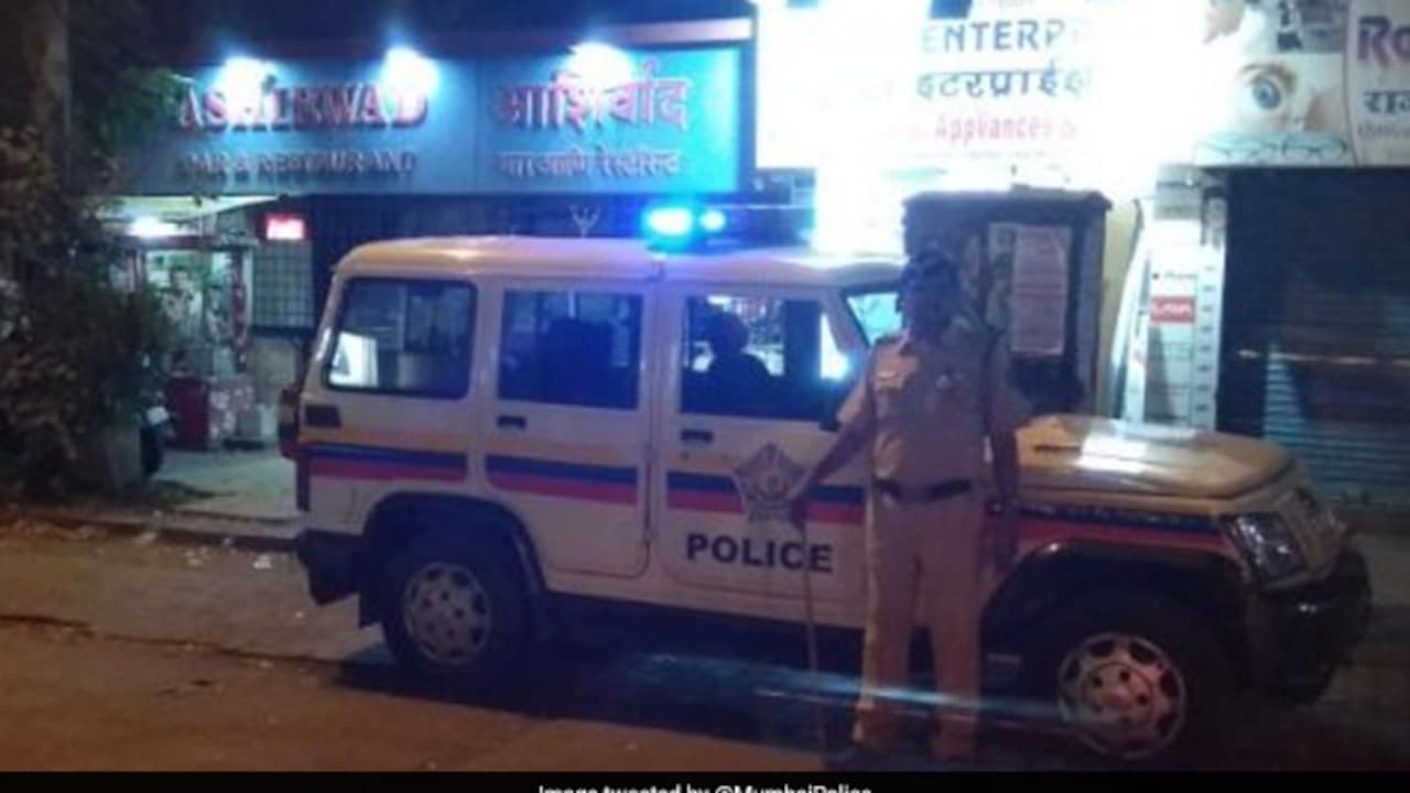 Mumbai Man Killed After Being Run Over By Bike Following Heated Argument