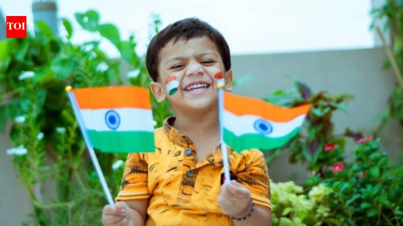 Independence Day 2026: Best messages, quotes, wishes & images to share