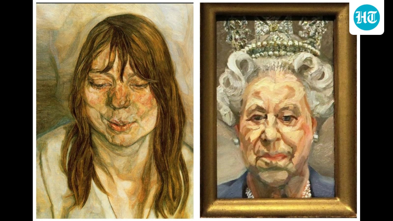 Who are you calling ugly?: A look at the legacy of the artist Lucian Freud