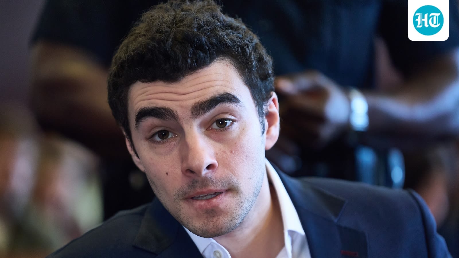 ‘I shot him, he died. Knew it was illegal’: Luigi Mangione pleads guilty to killing UnitedHealthcare CEO