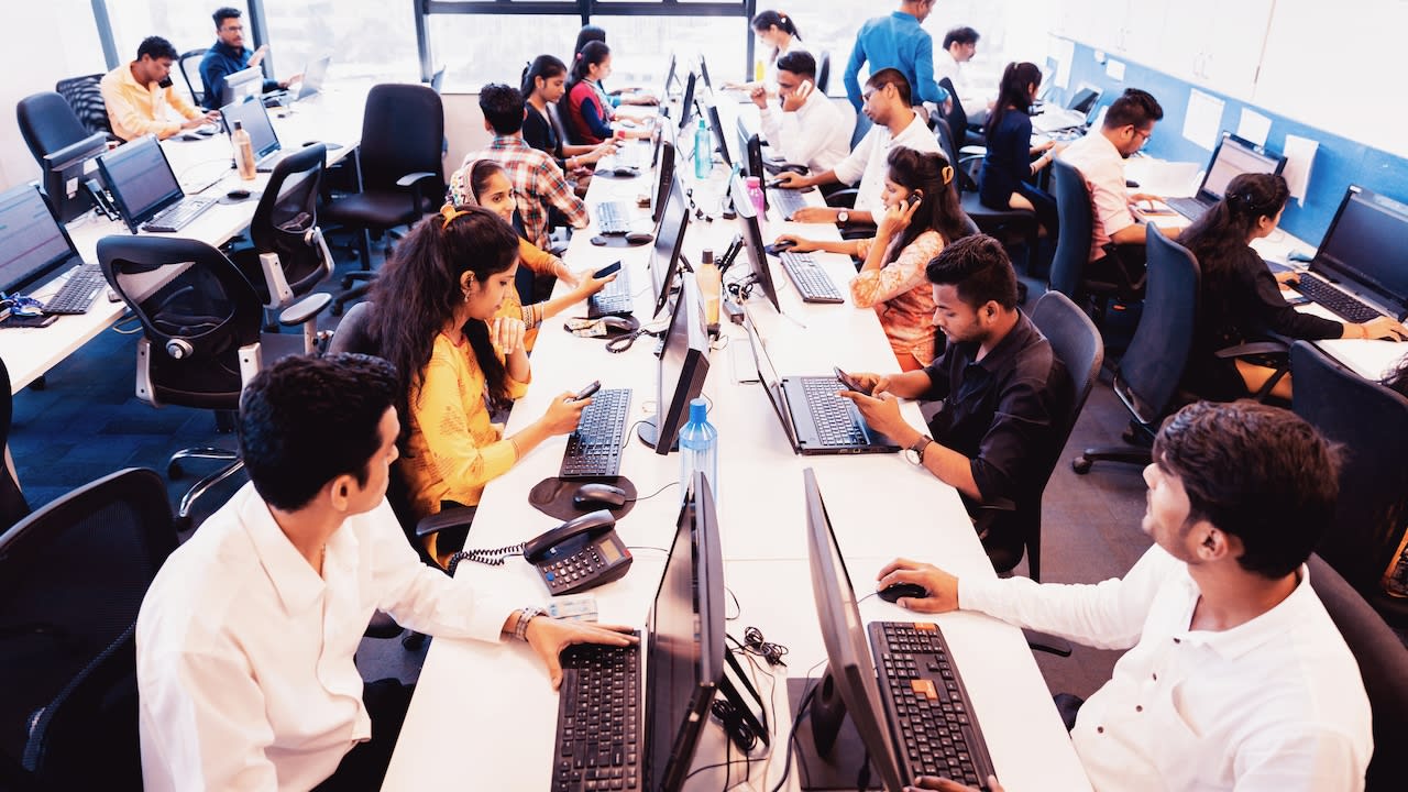 Young, Qualified, Unemployed: What Data Says On Gen Z's Job Prospects