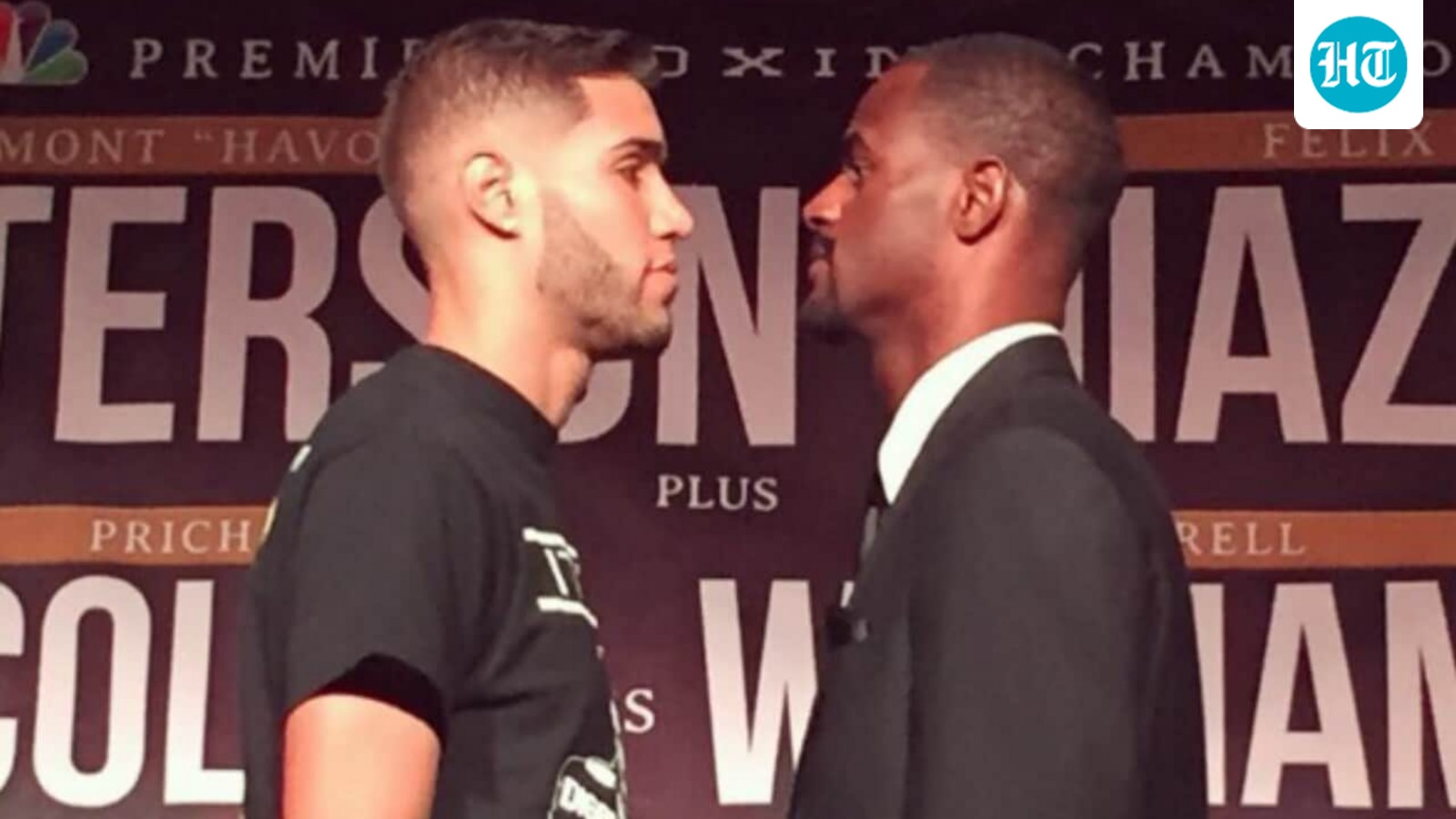 Prichard Colon death: Terrel Williams' alleged Instagram account flooded with hate comments