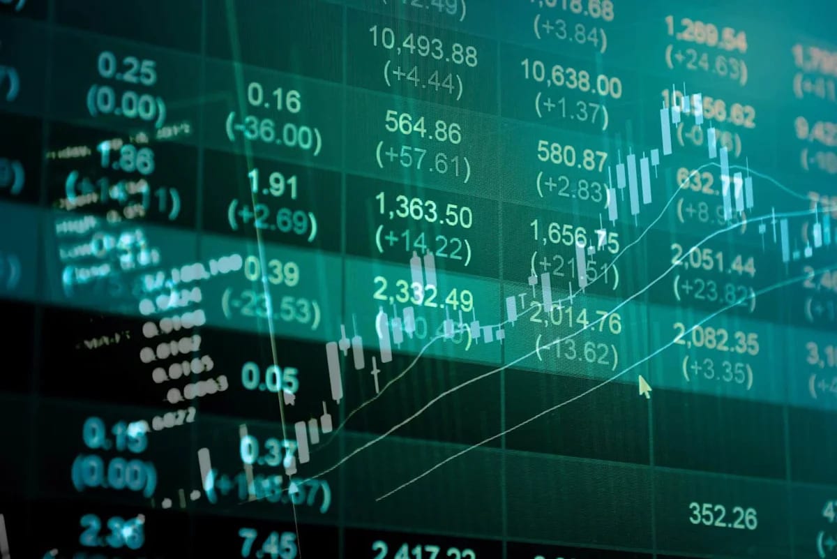 AXT, T1 Energy and Babcock & Wilcox Soaring Higher On Friday