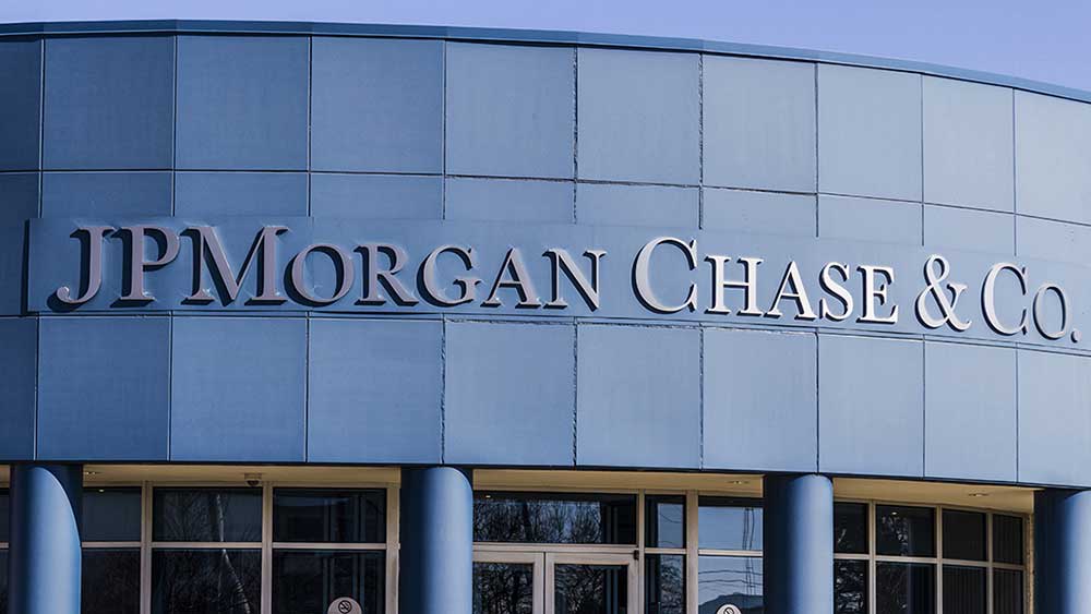 JPMorgan Chase: How To Limit Risk On A Stock That's Doing Well