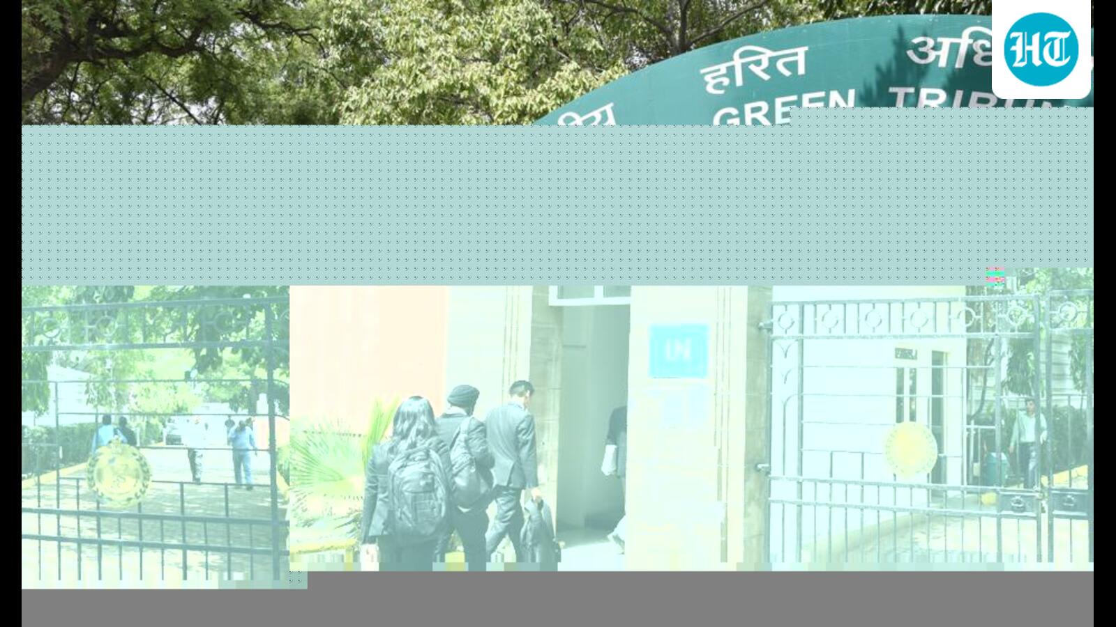 NGT directs inspection of Bahadurgarh industrial units for environmental violations