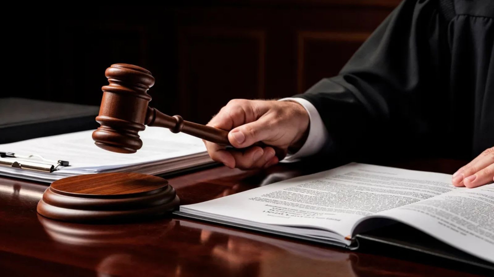 10 years later, two convicted for 18-year-old man’s murder in Surat
