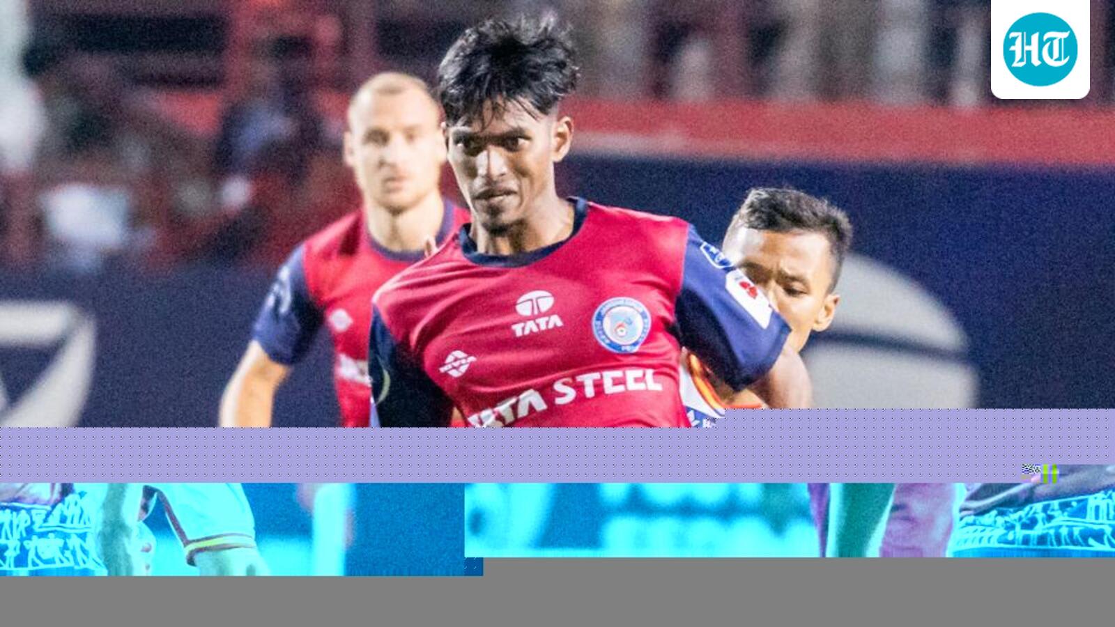 Churchill set for ISL entry after acquiring Jamshedpur FC