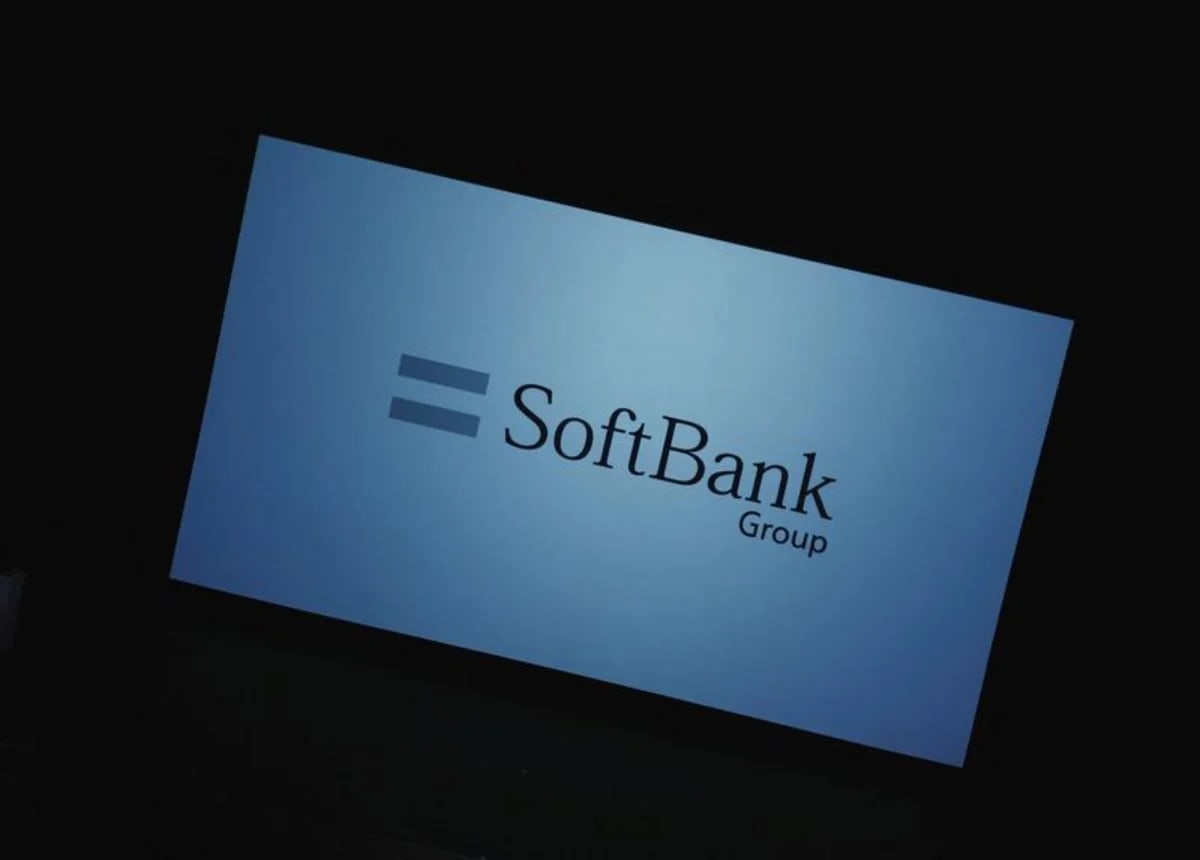 SEC filing shows Softbank initiates stake in Capital One; sells 71.5% of its Taiwan Semi holdings