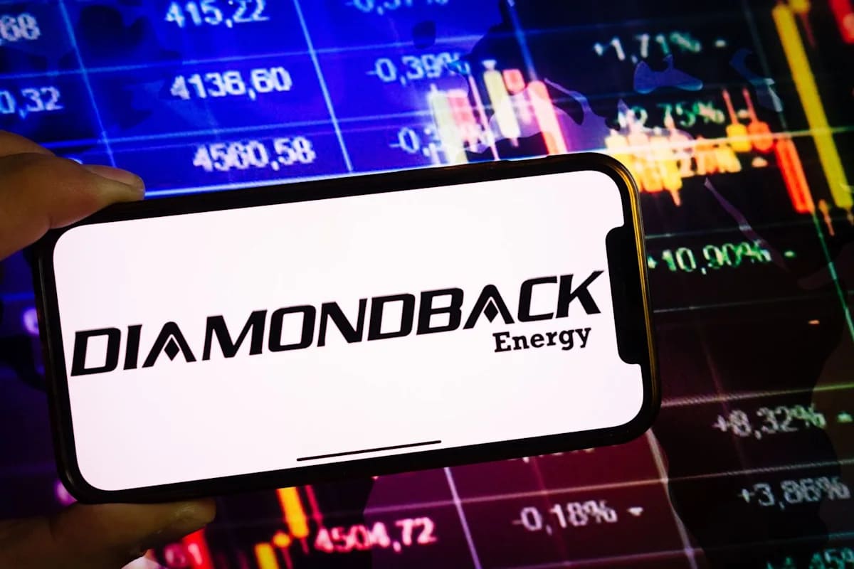 Diamondback Energy Stock Outlook: Is Wall Street Bullish or Bearish?