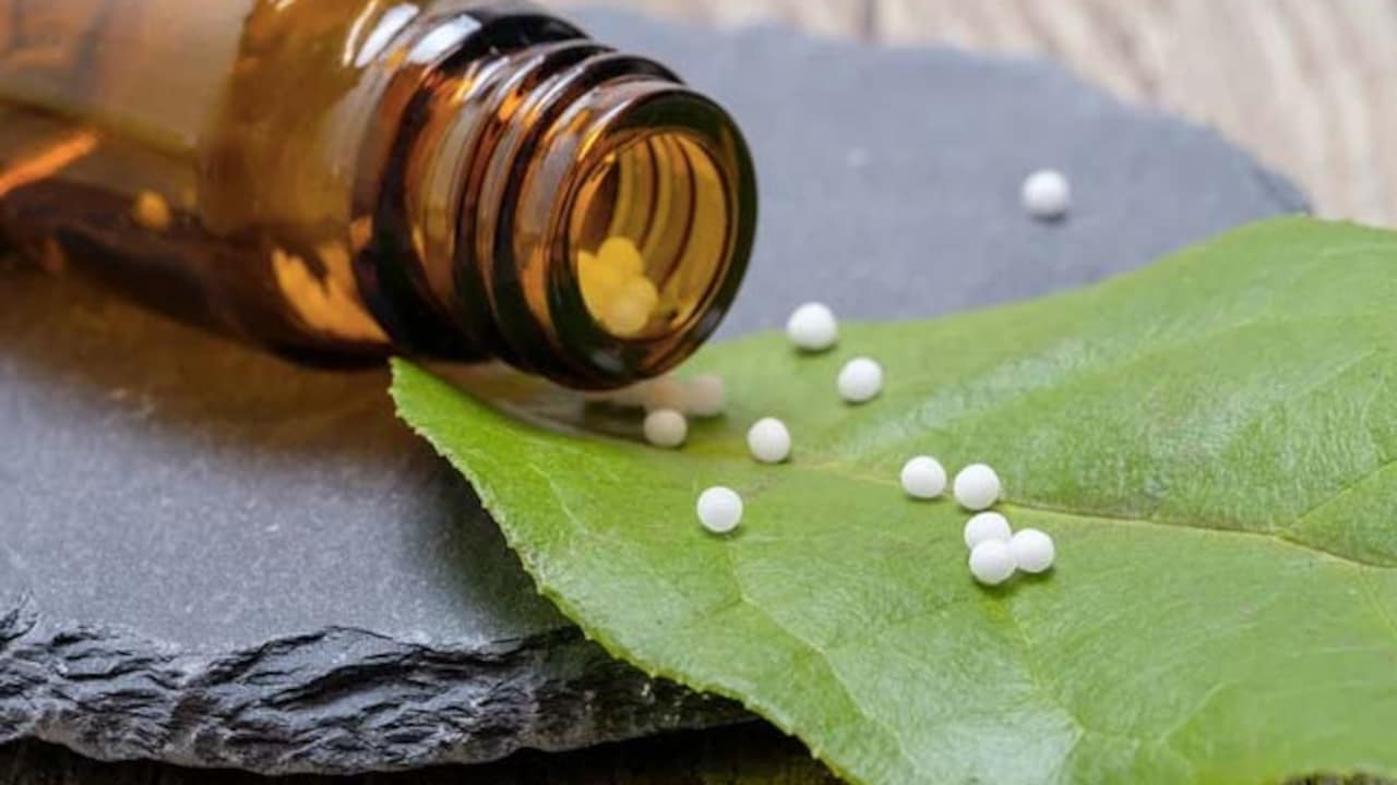 Homoeopaths Can't Practice Other System Of Medicine: Homoeopathy Panel