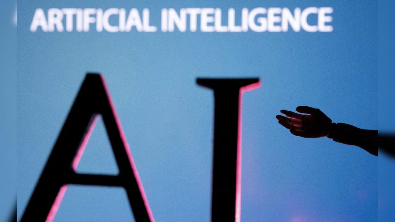 AI Must Not Replace Human Consciousness: Allahabad High Court Judge