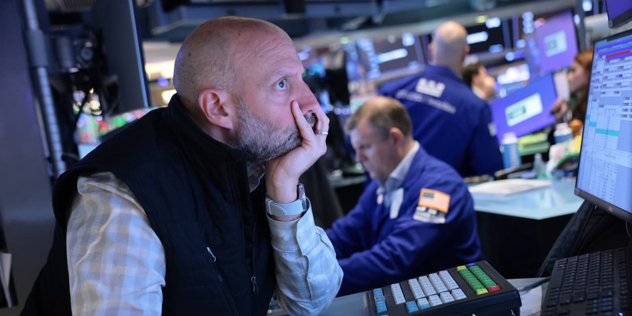 A Problem for Bonds: They Aren’t Responding to Softer Inflation Data