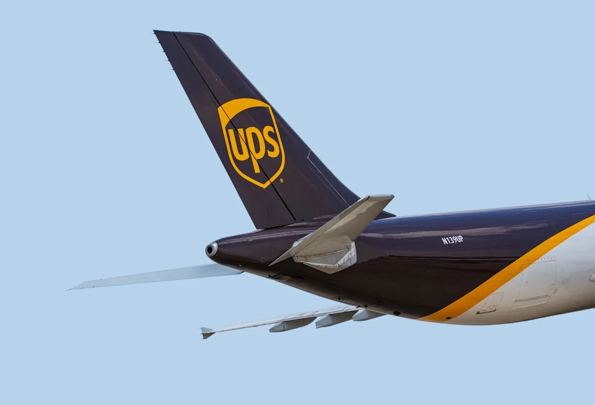 Is Wall Street Bullish or Bearish on United Parcel Service Stock?