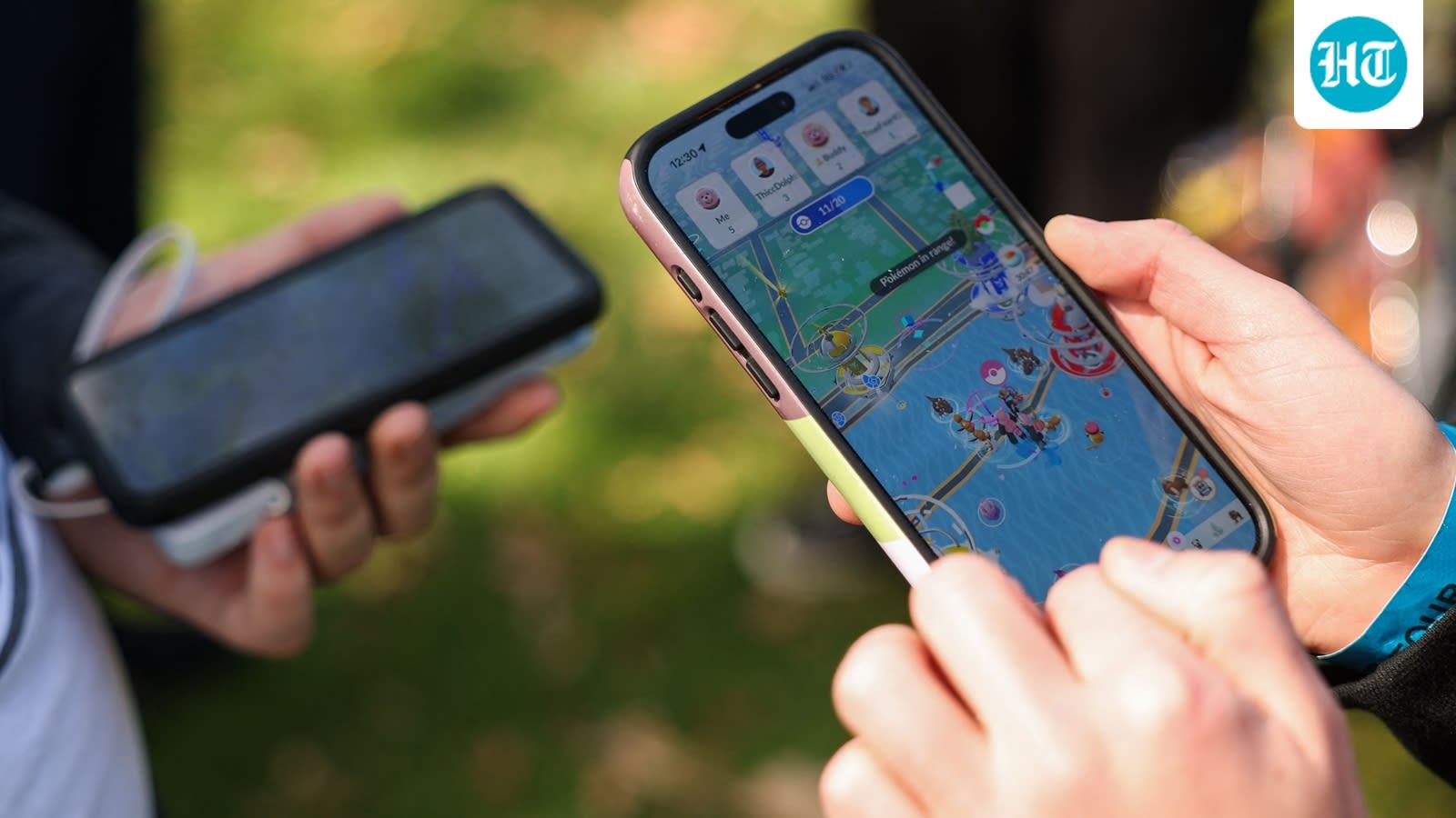 Is Pokémon GO down? Thousands report ‘network error 2’ amid widespread outages