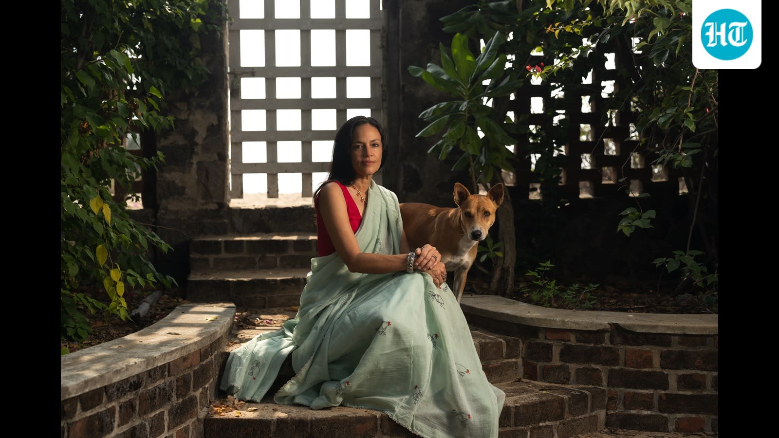 Tishani Doshi: ‘Writing a poem can be a hugely optimistic act’