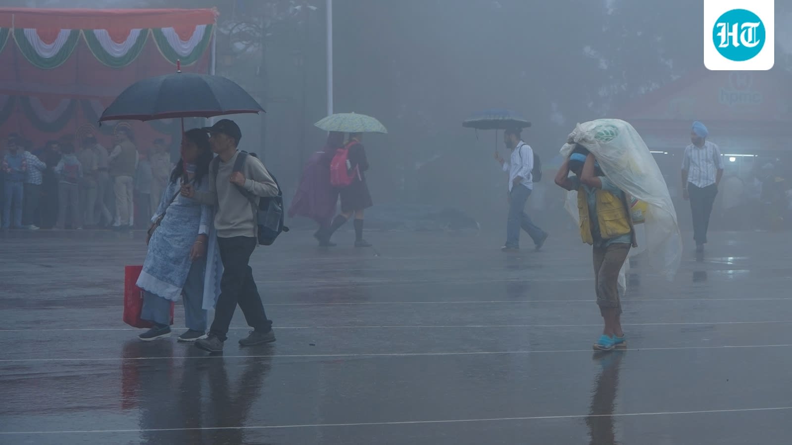 Weather Bee: Dry second week of August erased monsoon gains from the first week