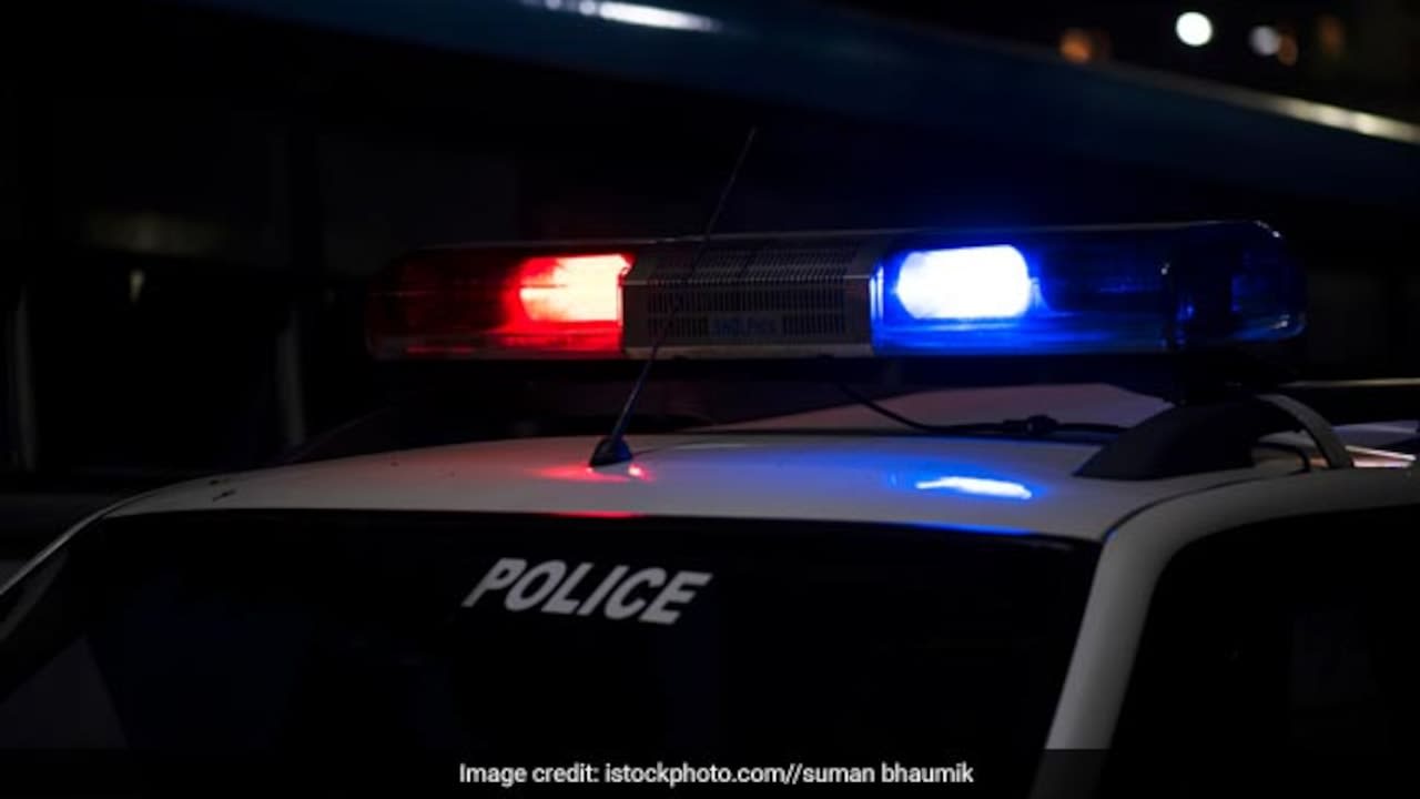 2 Killed, 1 Injured As Speeding Government SUV Hits Bike In UP: Cops