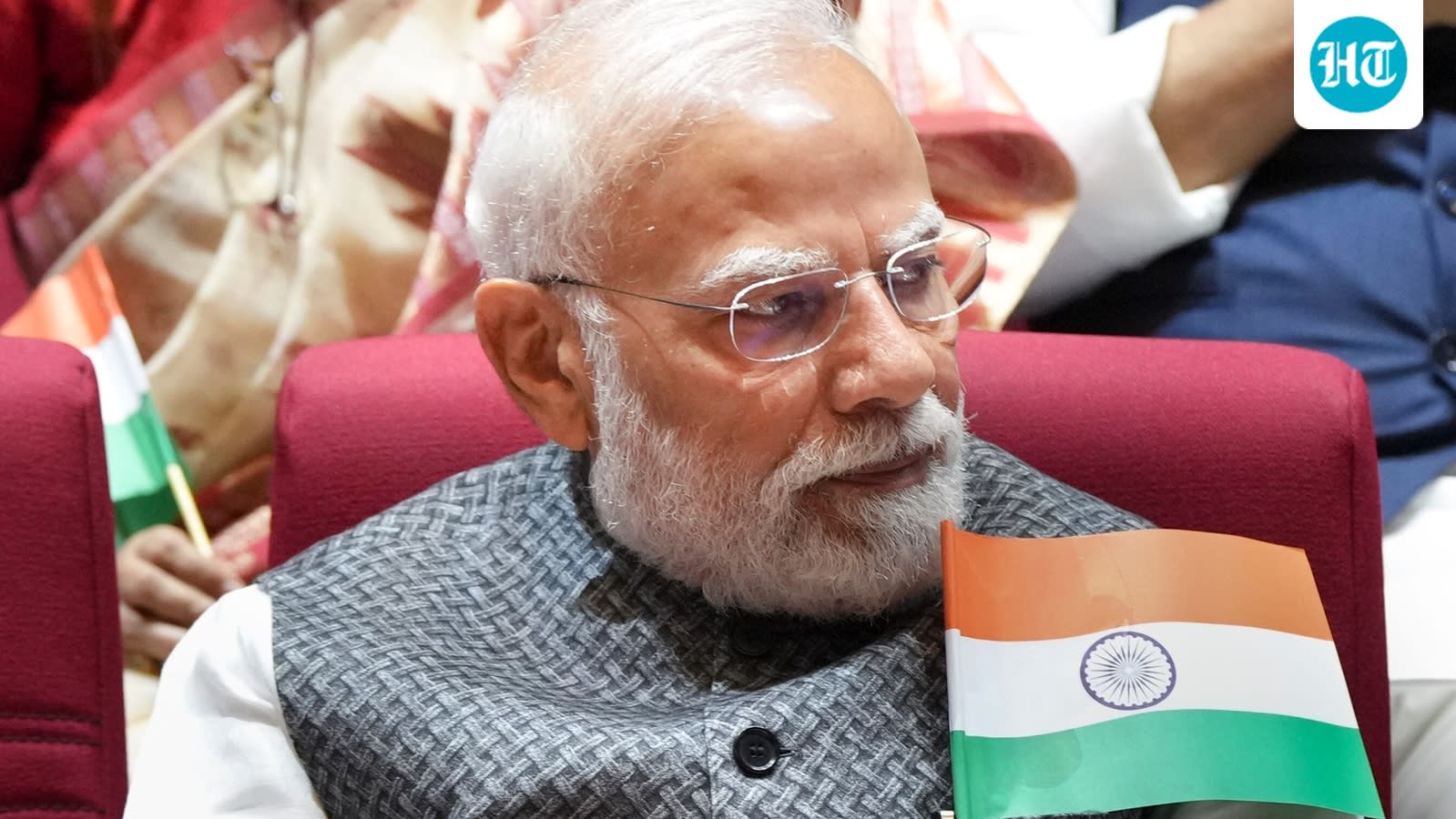 Independence Day 2026 LIVE: US, Iran, Israel extend greetings to India, PM Modi to address nation from Red Fort today