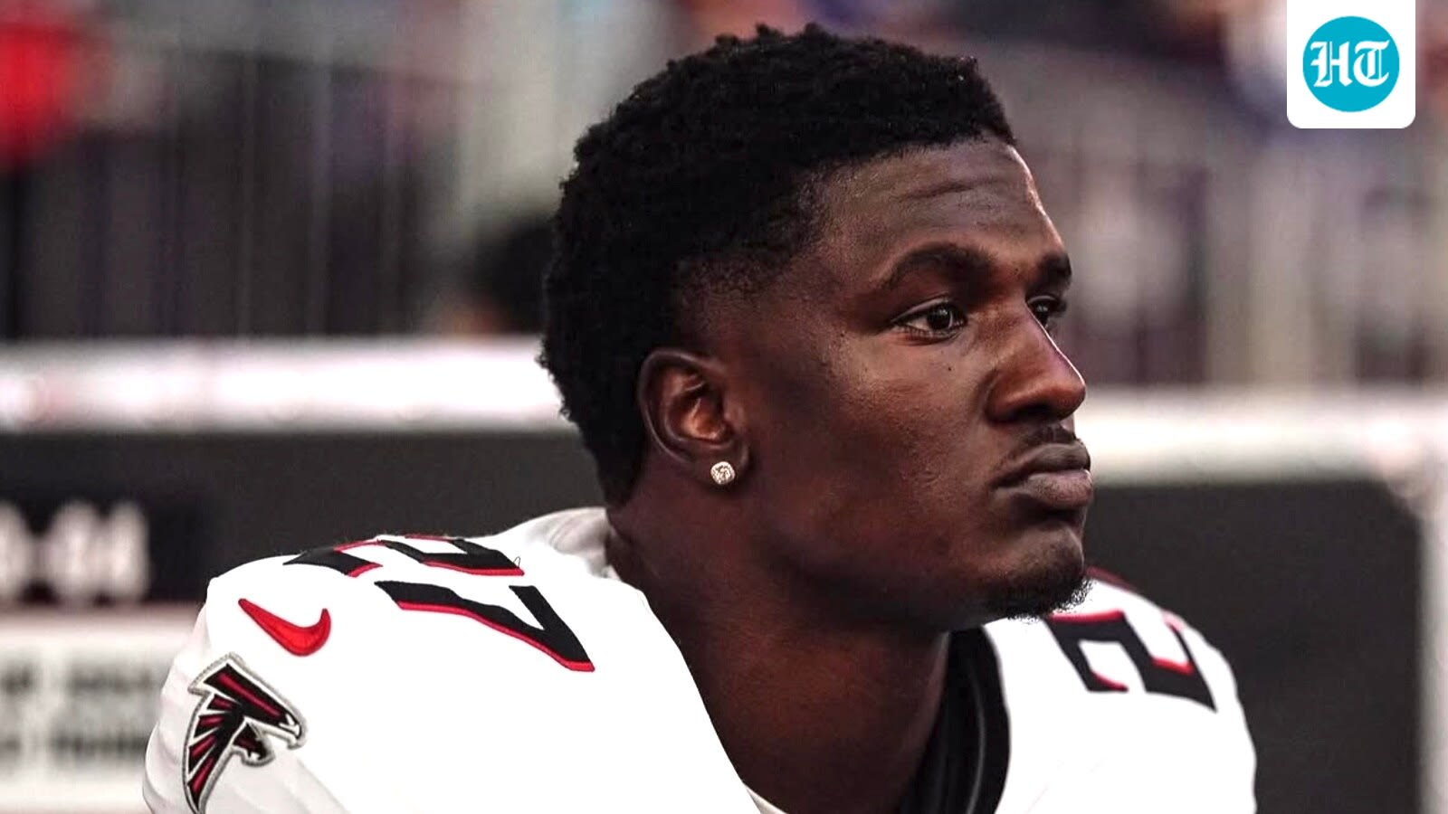 Why is James Pearce Jr. suspended for 8 games? Falcons star’s NFL status explained