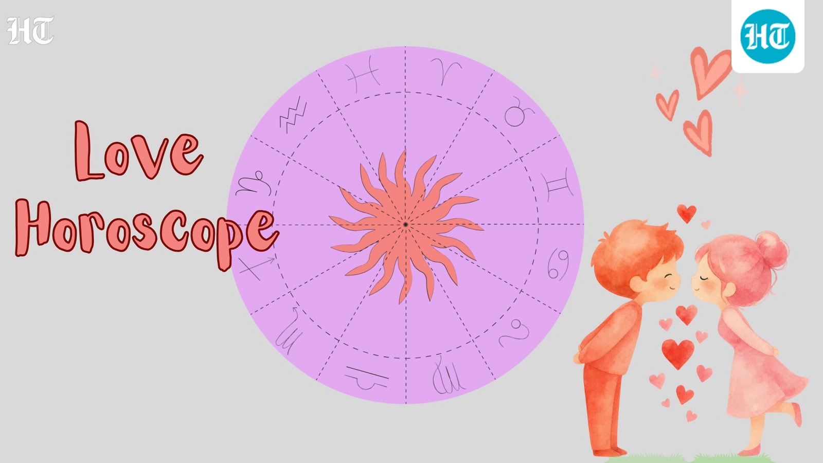 Love Horoscope Today, August 15, 2026: Someone may be keeping their feelings private, talk rather than overthinking