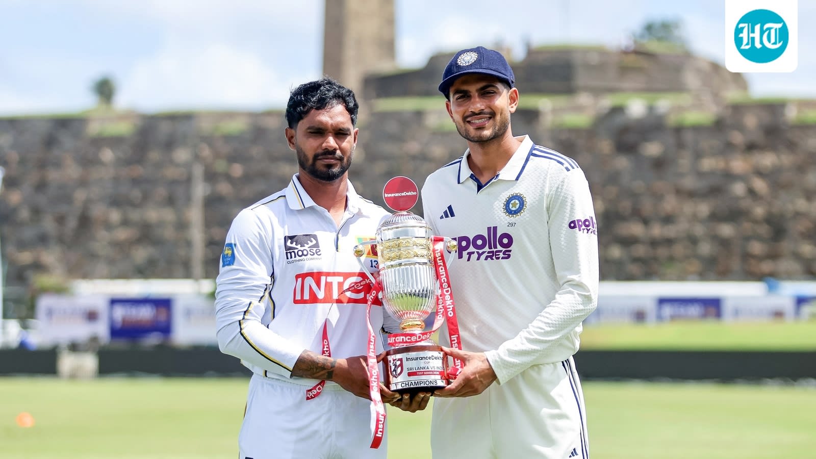 India vs Sri Lanka Live Score 1st Test: Sarfaraz Khan vs Dhruv Jurel battle for place in playing XI