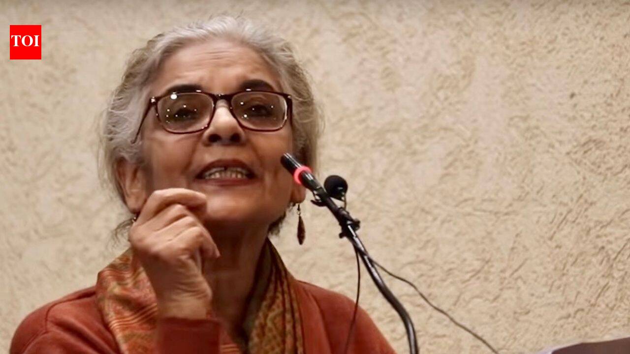 Delhi school cancels JNU professor's talk on pluralism at Independence Day event